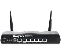 Draytek V2927AC-DE-AT-CH DrayTek Vigor 2927ac WLAN-AC SecureRouter DUAL-WAN au détail