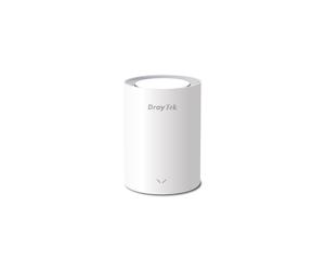 DrayTek VAP805-K point d'accès réseaux locaux sans fil 3000 Mbit/s Blanc