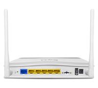 DrayTek VC410AX-K routeur sans fil Gigabit Ethernet Bi-bande (2,4 GHz / 5 GHz) 4G