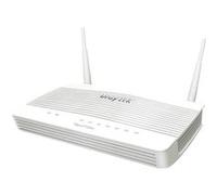 Draytek Vigor 2765ac - Routeur sans fil - modem ADSL 1GbE, PPP - ports WAN : 2 - Wi-Fi 5 - Bi-bande