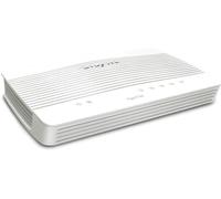 DrayTek Vigor2766 Routeur connecté Gigabit Ethernet Blanc