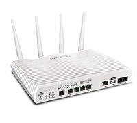DrayTek Vigor 2862n Annex-B