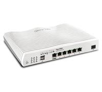 Draytek Routeur Vigor 2866 – Pare-feu, G.Fast, Dual-WAN, VPN