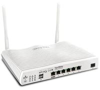 DrayTek Vigor 2866ax