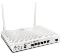 DrayTek Vigor 2866ax Routeur WiFi 6 Dual-WAN VDSL2/ADSL2+