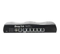 Draytek Vigor 2927 - Routeur commutateur à 6 ports - 1GbE - ports WAN : 2 G