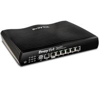 DrayTek Vigor 2927Vac (DualWAN VoIP WLAN AC) V2927Vac-DE-AT-CH