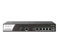 Draytek Vigor 2962 - Routeur commutateur à 6 ports - 1GbE, 2.5GbE - ports WAN : 4 - Montable sur rack G