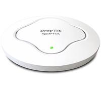 Draytek Vigor AP 912C 1200 Mbit/s Blanc Connexion Ethernet, supportant l'alimentation Via ce Port (PoE)