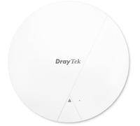 Draytek Vigorap 1062c Wifi 6 Ax6000 DuaL-Band Mesh Access Point Poe Decke/wand