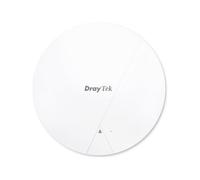 Draytek Vigorap 1062c Wifi 6 Ax6000 DuaL-Band Mesh Access Point Poe Decke/wand