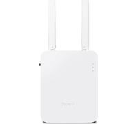 Draytek VigorAP 906 - 2402 Mbps - 574 Mbps - 2402 Mbps - 10,100,1000 Mbps - IEEE 802.11a - IEEE 802.11ac - IEEE 802.11ax - IEEE 802.11b - IEEE 802.11g - IEEE 802.11n - 10/100/1000Base-T(X)