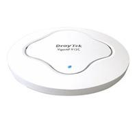 Draytek VigorAP 912C - Borne d'accès sans fil - Wi-Fi 5 - 2.4 GHz, 5 GHz - CA 100 - 240 V - intégré au plafond G