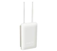 DrayTek VigorAP 918R Point d'accès sans fil extérieur, répéteur, double bande 802.11ac Wave 2, maille avec jusqu'à 8 x AP918R, résistant aux intempéries, accès sans fil dans n'importe quel scénario