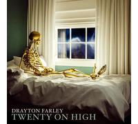 Drayton Farley - Twenty On High [Compact Discs]
