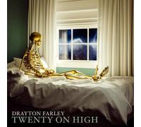 Drayton Farley - Twenty On High [Vinyl Lp]