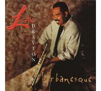 Drayton, Leslie - Urbanesque