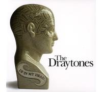 Draytones, the - Up in My Head [Import]