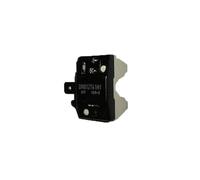 DRB12T61A1 Lot de 2 protections contre les surcharges pour compresseur de réfrigérateur - 600 A R600a - Protection contre la surchauffe pour réfrigérateur congélateur - Kit de réparation de