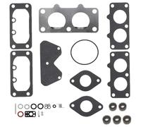 Drblawi Compatible avec le kit de reconstruction de carburateur 406777 407777 4057777 pour Briggs and Stratton 40H700 446700 442577 445777 446777 405777