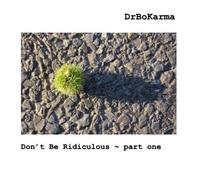 DrBoKarma - Don't Be Ridiculous-Part One [Import]