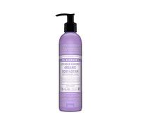 Dr. Bronner's – Lait corporel bio – Lavande et coco – 240 ml