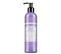 Dr. Bronner's Lait Lavande et coco Lait corporel bio 240 ml