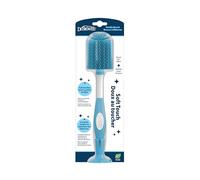 DrBrown's Brosse pour Biberon sans Mousse Bleu