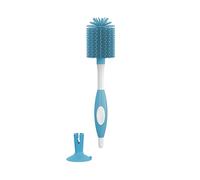 DrBrown's Brosse pour Biberon sans Mousse Bleu