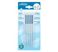 Dr Browns Brosses fines de nettoyage pour biberon – 4 pièces