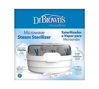 DrBrown's Stérilisateur Micro-Ondes