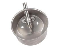 drburpily Abreuvoir Automatique pour porcelets, Robuste et Durable. Optimisation de l'approvisionnement en Eau pour Le bétail, M