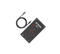 drburpily Adaptateur Audio USB Haute Performance avec Carte Son Externe 1
