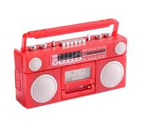 drburpily Ajoutez Une Touche de Charme à Vos créations DIY avec Cette Mini Platine Vinyle. Pratique et élégante, pour Elle est idéale pour Les Maisons de poupées et Les projets DIY. Un Jouet à la