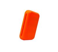 drburpily Boîtes à Mouches pour la pêche à la Truite, étuis Portables pour leurres et Accessoires de pêche, faciles Transporter Lors de Vos Sorties. Rembourrage en Mousse