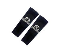 drburpily Bracelets de Sport, Protections d'avant-Bras, Manchons de Compression, Gants Respirants et Confortables pour Le Soutien des athlètes de Volleyball et de Passes.