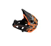 drburpily Casque de vélo léger avec Coussinet Amovible, Confortable et intégral. Accessoires de Cyclisme extérieur garantissant Une durabilité à Long Terme. Caractéristiques