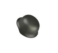 drburpily Casque M35 en métal à l'échelle 1/6 - Accessoire unique pour poupées, idées de décoration créatives pour enfants et passionnés de cosplay - Pièces et accessoires pour figurines à l'échelle