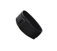 drburpily Ceinture de Musculation Ajustable pour Un Soutien Dorsal Optimal et Une réduction des Risques de blessure Lors de Vos séances d'entraînement (Musculation,