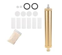 drburpily Compresseurs d'air fiables de 30 pour MPa avec Filtration Huile-Eau, séparateur de plongée, tampons Coton, Joints et pièces détachées pour équipement plongée.