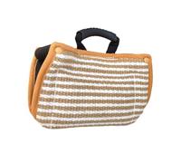 drburpily Coussin Anti-Morsure pour l'entraînement canin : Un Choix idéal pour Les dresseurs Professionnels. Ce Coussin Robuste est Parfait pour l'entraînement des Chiens.