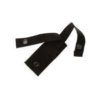 drburpily Étui pour Ciseaux médicaux, pour Dimensions : 17 cm x 5 cm. Tressage Noir. Indispensable pour Les Applications médicales.