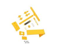 drburpily Jouets scientifiques d'expérimentation DIY, Apprentissage Essentiel pour introduire Les principes de Physique à Travers des expériences Amusantes, Kits