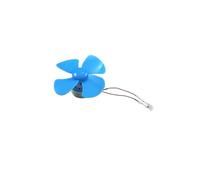 drburpily Kit d'apprentissage créatif sur la Production d'énergie éolienne pour Les Jeunes scientifiques, Comprenant des modèles de Mini-Ventilateurs. La