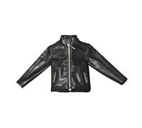 drburpily Manteau Miniature à l'échelle 1/6, Accessoire de poupée élégant, Veste de Figurine d'action de 12 Pouces avec modèle à col Montant 1/6 Soldier Miniature Top Coat