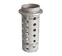 drburpily Moulure perforée pour moulage au sable, indispensable pour la fabrication de bijoux et autres projets d'artisanat, ornements et objets divers.