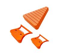 drburpily Outil de Montage de Mouches à Pince, équipement de Montage de Mouches, Bloc Pliable, Ensemble de Pinces CDC, caractéristiques exceptionnelles, Durable pour Outils de