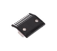 drburpily Peignes coulissants pour guide-cheveux, peigne limiteur : un excellent ajout à votre trousse de toilette, garantissant une utilisation facile. Les