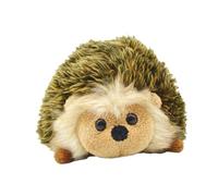 drburpily Peluche Hérisson Douce et Adorable, Un Compagnon Qui Apport de la pour Joie pour aux Enfants et décore la Maison. Cette Peluche hérisson est fabriquée en Tissu Pelucheux.