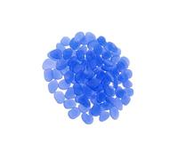 drburpily Pierres phosphorescentes inspirées par la nature pour éclairer un chemin et ajouter du charme au jardin. Décorations extérieures, peinture,